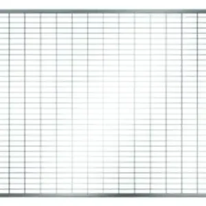 ACO Lichtschacht 400 – Gitterrost 80×40, Maschen 30/10, begehbar 35576 Meistverkauft