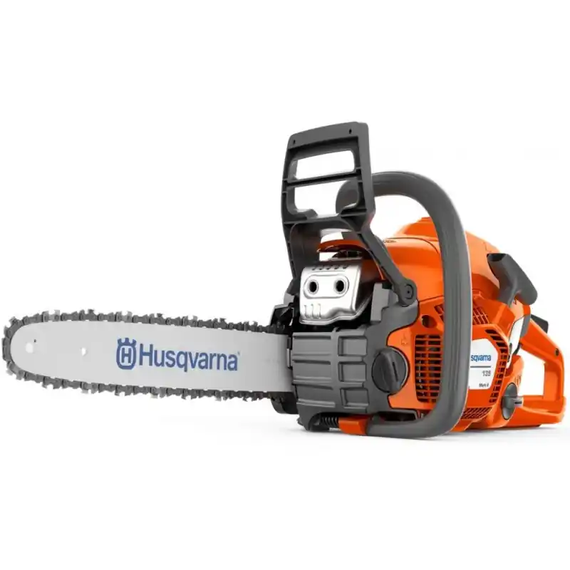 Neu Husqvarna 135 Mark II Benzin-Kettensäge (1,6kW/35cm) 9678618-14