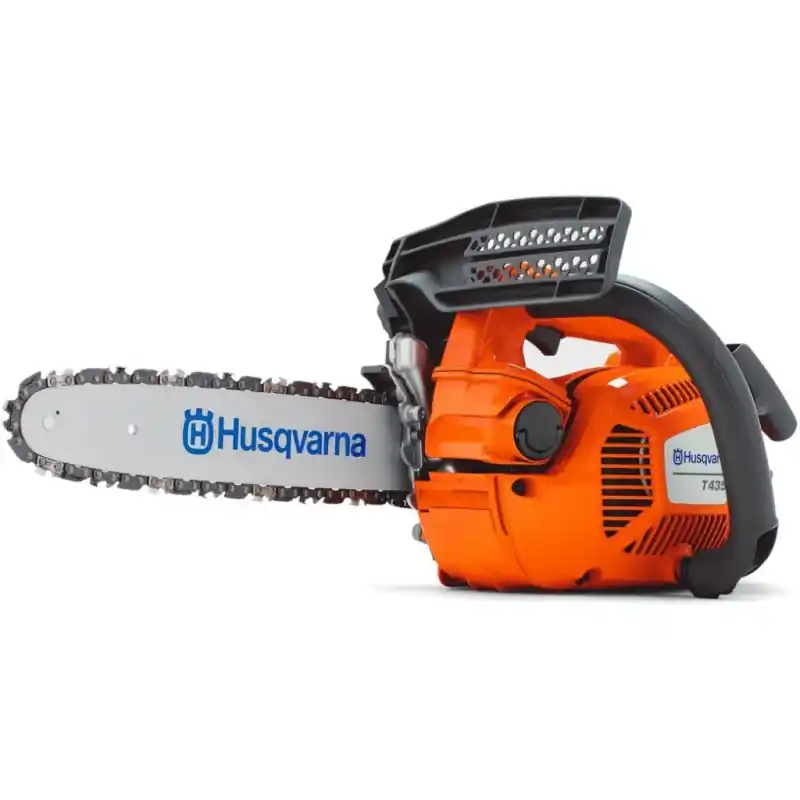 Husqvarna T435 Benzin-Kettensäge (1,5kW/30cm) 9669972-12 Top-Angebot