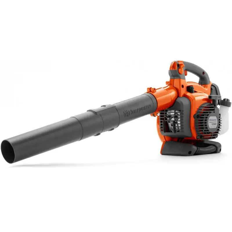 Husqvarna 125BVX Benzin-Laubbläser und -Laubsauger (0,8 kW) 9527156-45 Preiswert