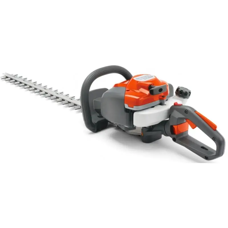 Kracherpreis Husqvarna 122HD60 Benzin-Heckenschere (0,6 kW/59 cm) 9665324-01