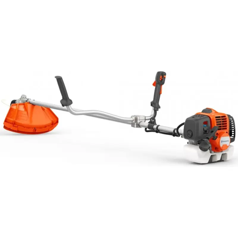 Sonderangebot Husqvarna 333R Mark II Benzin-Freischneider (1kW/43cm) 9679679-02