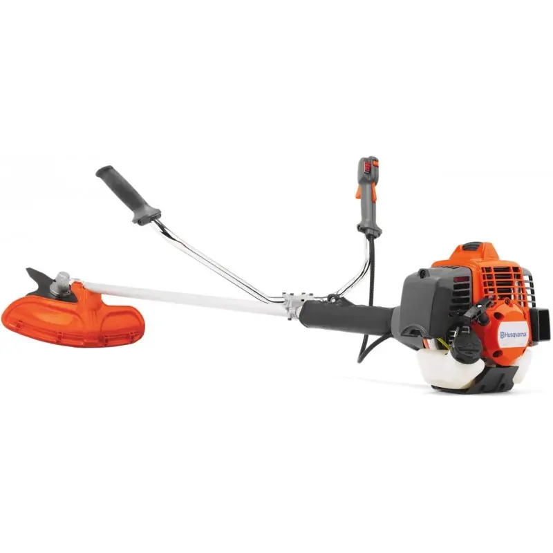 Husqvarna 553 RS Benzin-Freischneider (2,3kW/46 cm) 9667800-04 Meistverkauft