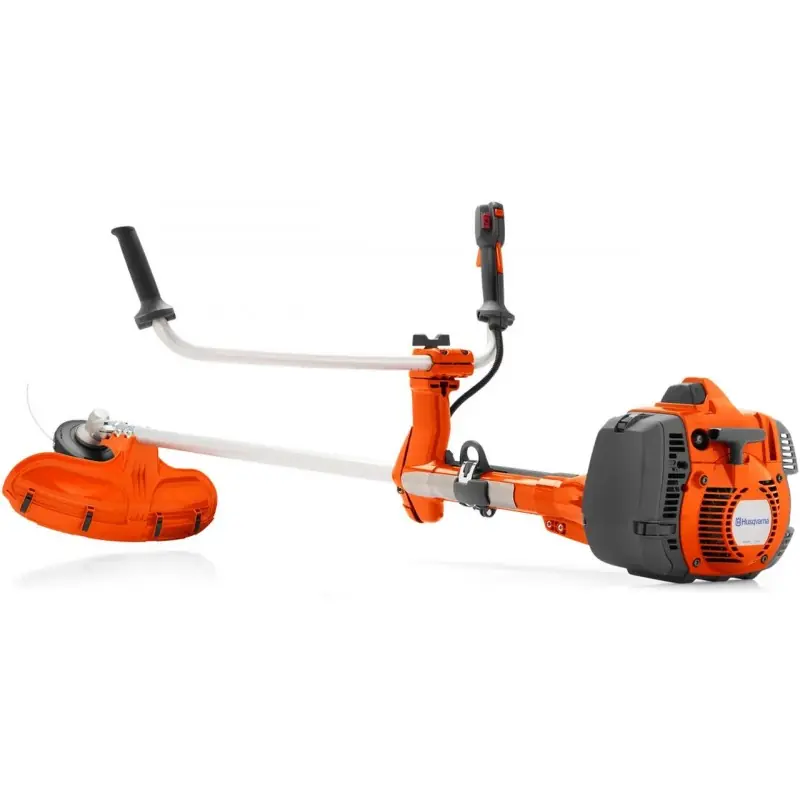 Husqvarna 545 RX Benzin-Freischneider (2,1kW/49cm) 9660159-02 Neu