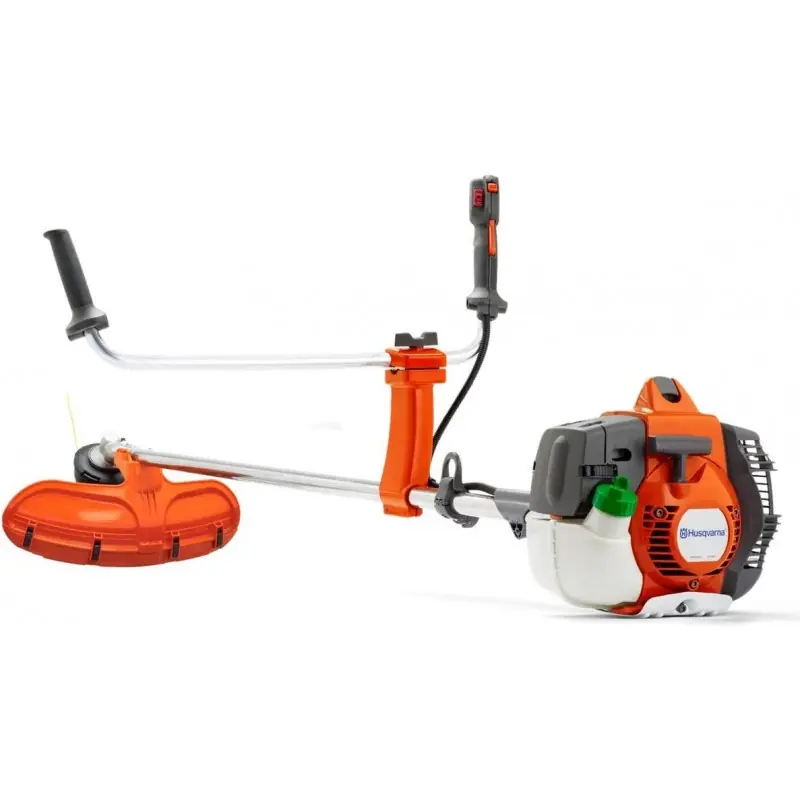 Husqvarna 535 RX Benzin-Freischneider (1,4kW/47cm) 9666288-02 Sale