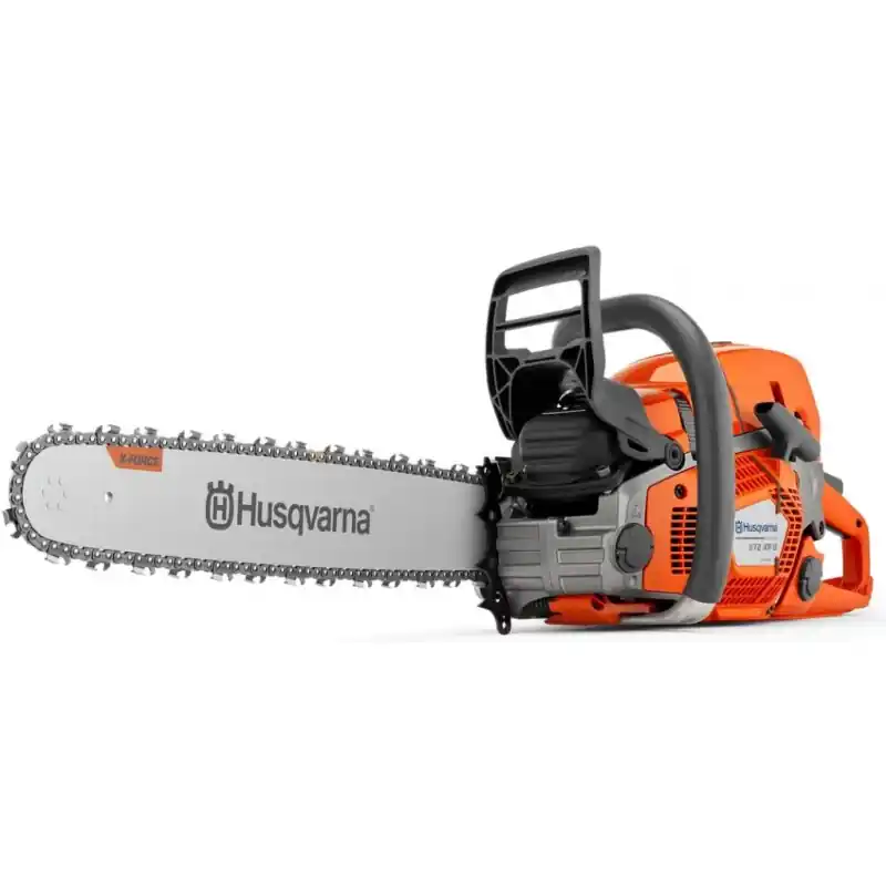 Husqvarna 572 XP Benzin-Kettensäge (4,3 kW/45cm) 9667331-18 Online Kaufen
