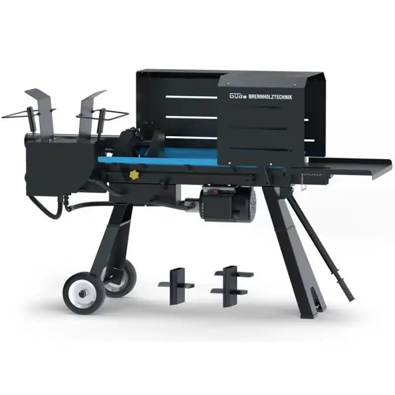 Top-Angebot GÜDE GHS 500/8TE-H Holzspalter 2079