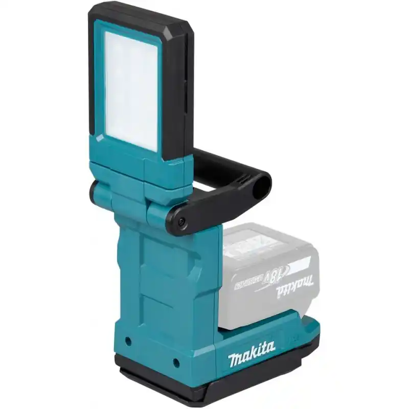 Makita DML819 Akku-Leuchte magnetisch Li-Ion LXT 18V, ohne Akku Highlight