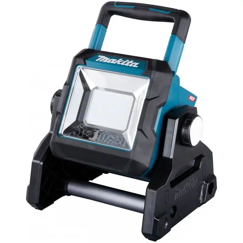Makita ML003G LED-Akku-Baustrahler Li-Ion LXT/XGT 14,4V/18V + 40V, ohne Akku Super-Preis