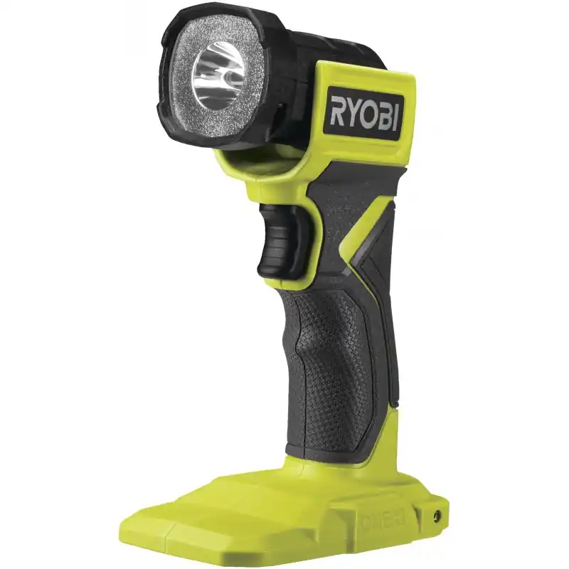 Ryobi RLF18-0 Akku-LED-Handleuchte (18V/28 lm/ohne Akku) 5133005387 Ausverkauf