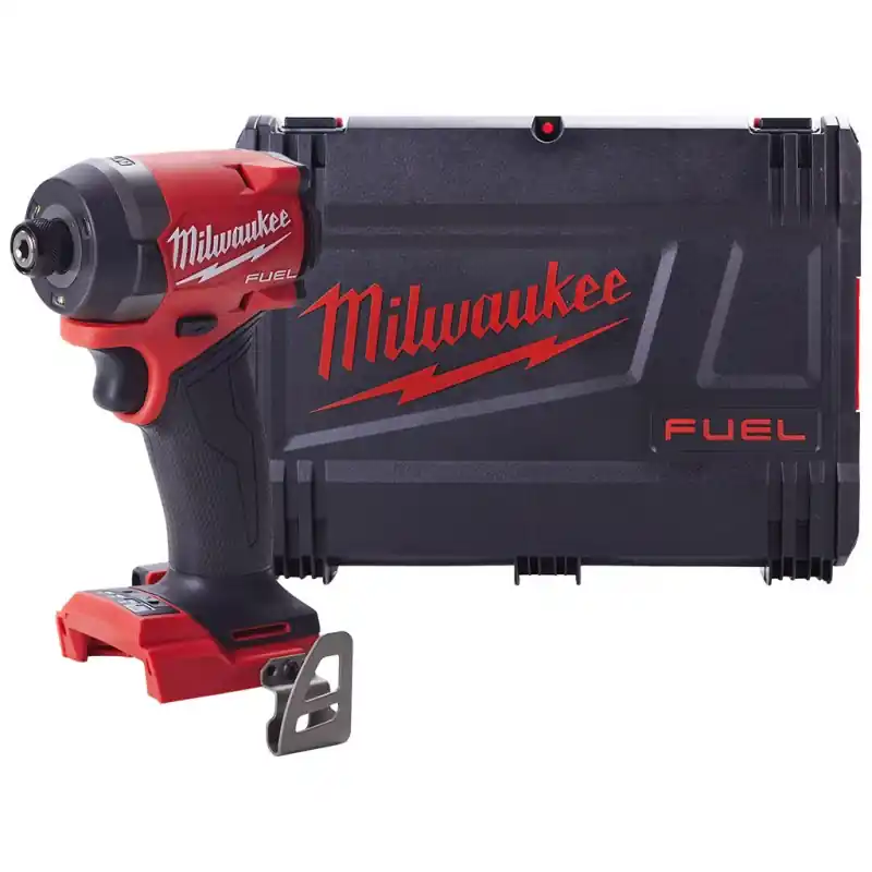 Milwaukee M18 FID3-0X Akku-Schlagschrauber(18V) (1/4" 226Nm) Ohne Akku HD Box 4933479864 Rabatt