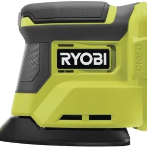 Ryobi RPS18-0 Akku-Delta-Vibrationsschleifer (18V/ohne Akku) 5133005394 Bestpreis
