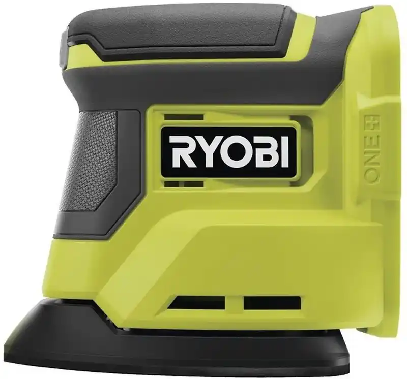 Ryobi RPS18-0 Akku-Delta-Vibrationsschleifer (18V/ohne Akku) 5133005394 Bestpreis