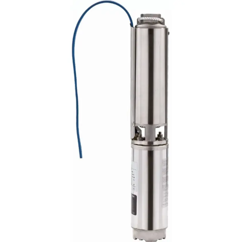 Wilo sub TWU 4.02-20-DM-C (3~400 V, 50 Hz) Vollüberflutbare mehrstufige pumpe 6049347 Meistverkauft
