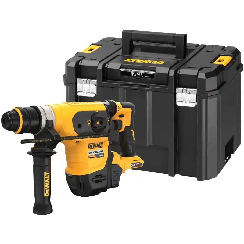 DeWALT DCH416NT-XJ Akku-Kombihammer SDS-Plus (4,5J/ohne Akku und Ladegerät/Tstak) Günstig
