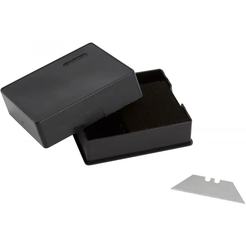 Stanley 1-11-911 Trapezklingen 1991, 100 Stück Must-Have