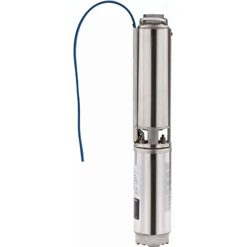 Begrenztes Angebot Wilo sub TWU 4.02-18-DM-C (3~400 V, 50 Hz) Vollüberflutbare mehrstufige Pumpe 6049352