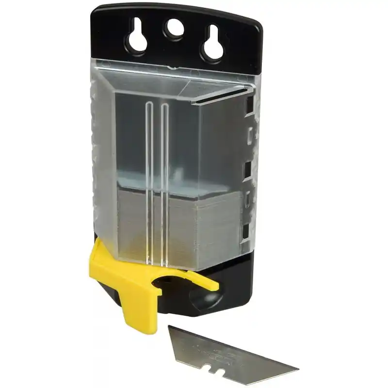Geprüft Stanley 4-11-700 FatMax Trapezklingen, 50 Stück