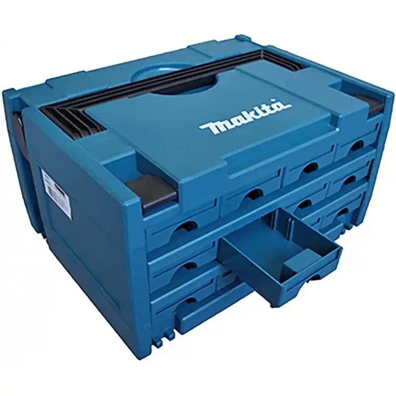 Versand Am Gleichen Tag Makita P-84327 Makstor 3 12 Schubladen