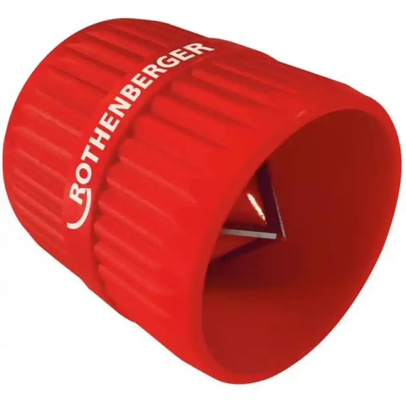 Neuheit Rothenberger nnen-u.Außenentgrater,Cu+Plastik, 4-36 mm 11006