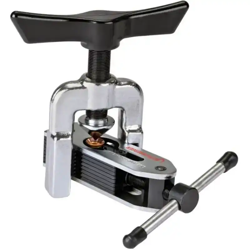 Mega-Angebot Rothenberger Universal-Bördelgerät, 4-16mm/3/16-5/8" 222601