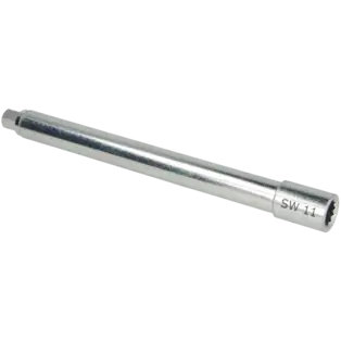 Spezialschlüssel für Mischbatterien 11 mm 20511AS Echt