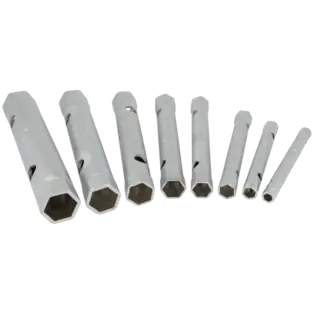 Steckschlüssel-Satz 6 - 22 mm 00896944080 Bestseller
