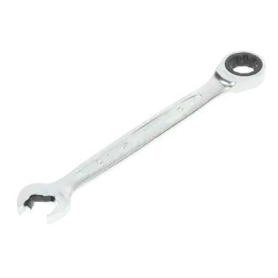 Top-Angebot Ratschenringmaulschlüssel mit Maul-Ratschenfunktion 15 mm