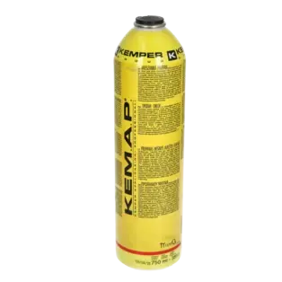 Geprüft Propan-Butan-Gasgemisch bis 3.300 °C 581