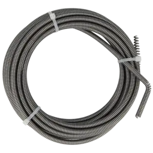 Rohrreinigungsspirale 8 mm 170200 Billig
