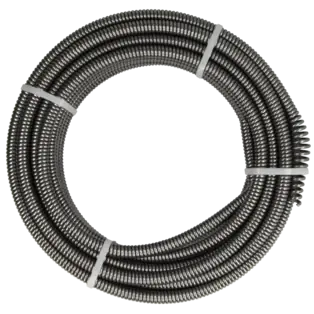 Rohrreinigungsspirale 10 mm 170205 Schnäppchen