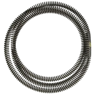 Rohrreinigungsspirale 16 mm 171200 Knallerangebot