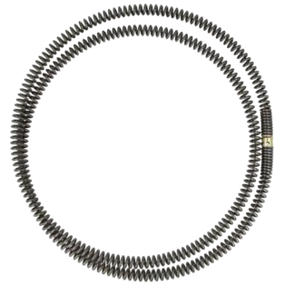 Verstärkte Rohrreinigungsspirale 16 mm 171205 Sonderaktion