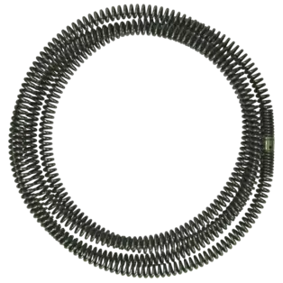 Rohrreinigungsspirale 22 mm 172200 Letzte Chance