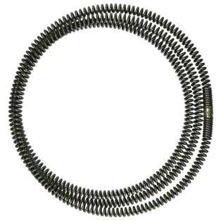 Verstärkte Rohrreinigungsspirale 22 mm 172205 Must-Have