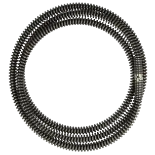 Mega-Angebot Rohrreinigungsspirale 22 mm mit Seele 172210