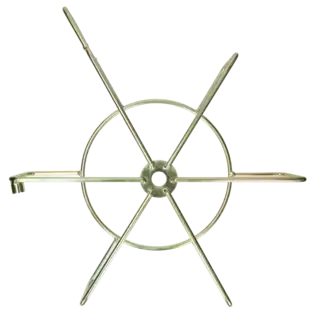 Top-Seller Spiralenkorb für Spiralen 16 mm 171150