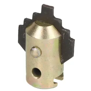 Gezahnter Blattbohrer 16 25 mm 171280 Meistverkauft