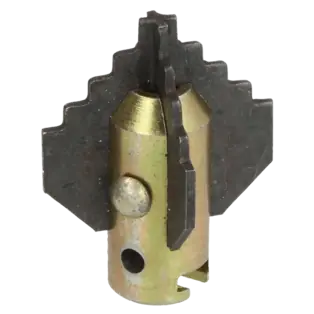 Gezahnter Kreuzblattbohrer 16 35 mm 171291 Schnäppchen