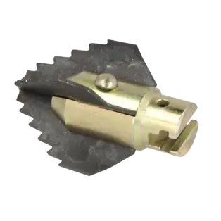 Gezahnter Kreuzblattbohrer 22 65 mm 172293 Sofort Bestellen