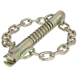 Sonderangebot Kettenschleuder 22 mm mit glatten Gliedern 172340