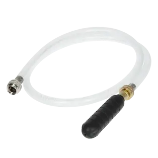 Neu Rohrreiniger Schlauch für Abfluss 38 - 75 mm
