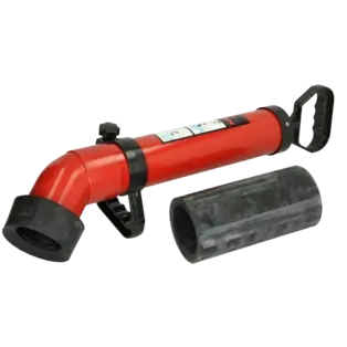 Handpumpe zur Rohrreinigung Mega-Angebot