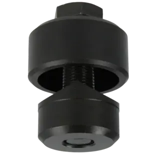 Schnäppchen Schraublochstanze Ø 28,3 mm 109283