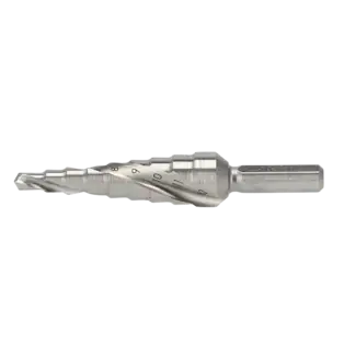 HSS-Stufenbohrer Ø 4 - 12 mm 1010509 Mega-Angebot
