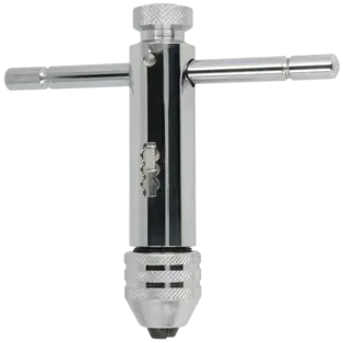 Neue Kollektion Werkzeughalter mit Knarre Vierkantaufnahme M3 - M10 241001