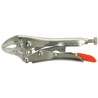 Neue Kollektion Gripzange 125 mm