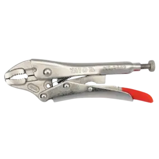 Gripzange bis 60 mm Neu