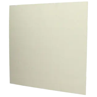 Dichtungsplatte Unitherm 500 x 625 x 5 mm Geprüft
