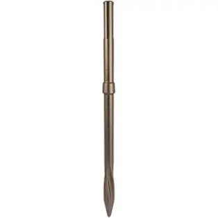 SDS max Spitzmeißel 400 mm R-Tec Speed 2608690167 Neu Im Sortiment